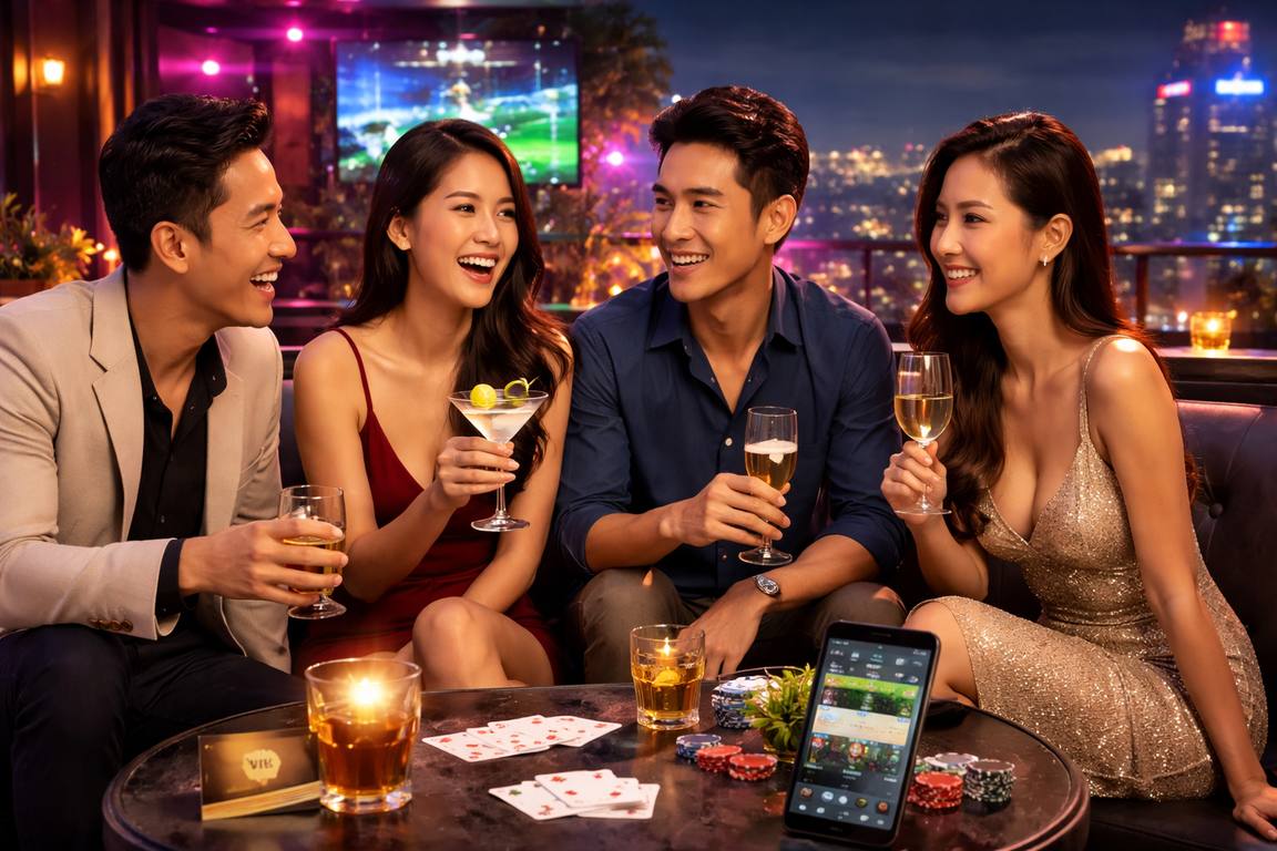 pum88 Chúng tôi là ai và vì sao chọn làm theo cách này